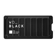 SanDisk WD_BLACK 2TB P40 GAME DRIVE SSD/.