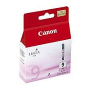 Cartus cerneala Canon 1039B001 ,Magenta ,315 pagini ,Original (PGI-9pm) 