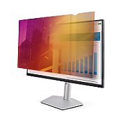 24-INCH GOLD PRIVACY SCREEN/.