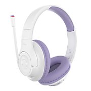 SOUNDFORM INSPIRE-ON-EAR/BLUETOOTH CHILDRENS HEADPHONES W