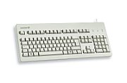 CHERRY G80-3000 MECHANICAL/KEYBOARD USB GREY