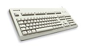 CHERRY G80-3000 MECHANICAL/KEYBOARD USB GREY