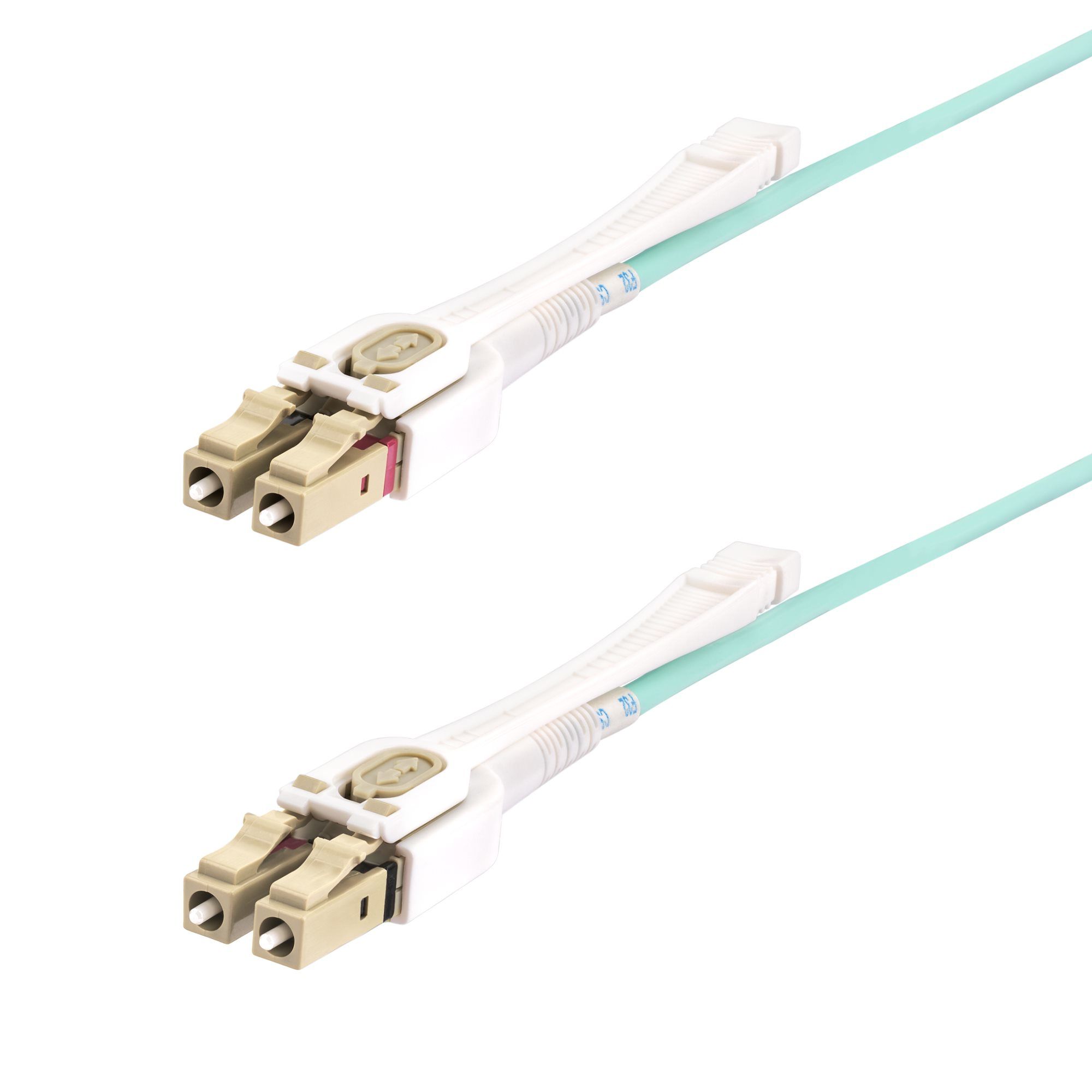 10M OM4 MULTIMODE FIBER CABLE/.