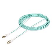 10M OM4 MULTIMODE FIBER CABLE/.