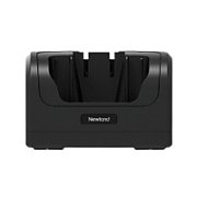 CHARGING CRADLE FOR MT67 SERIES/WITH BATTERY CHARGING SLOT