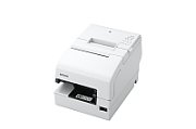 EPSON TM-H6000V-213 SERIAL/MICR WHITE IN