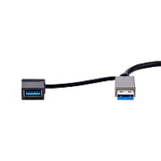 USB TO DUAL HDMI ADAPTER/USB-A OR C 1X 4K 30HZ 1X 1080P