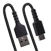 USB A TO C CHARGING CABLE/.