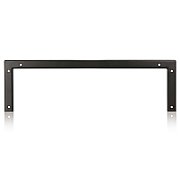 2U 19 WALL MOUNT RACK BRACKET/.
