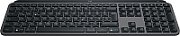 MX KEYS S - GRAPHITE - DEU - BT/- N/A - CENTRAL-419