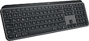 MX KEYS S - GRAPHITE - DEU - BT/- N/A - CENTRAL-419