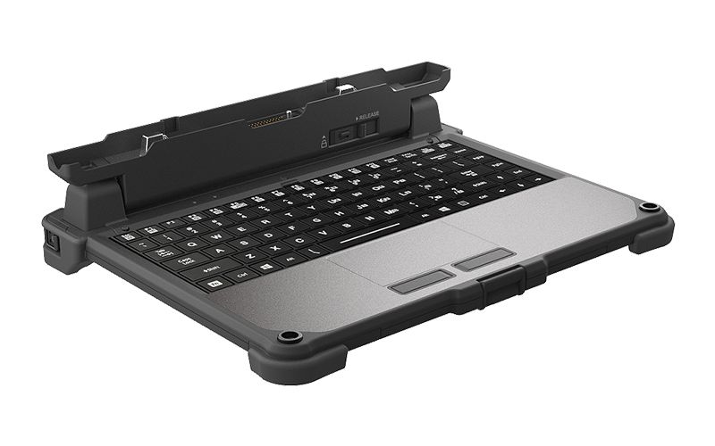 F110- Detachable Keyboard 2.0 (US)