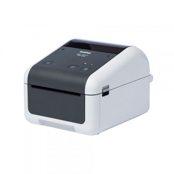 4INCH 203DPI DESKTOP PRINTER/TD-4D - EU