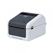 4INCH 203DPI DESKTOP PRINTER/TD-4D - EU