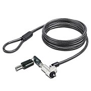 NBLWK-LAPTOP-LOCK/LAPTOP CABLE LOCK 6FT