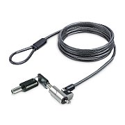 NANOK-LAPTOP-LOCK/NANO LAPTOP CABLE LOCK