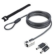 NANOK-LAPTOP-LOCK/NANO LAPTOP CABLE LOCK