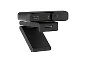 CISCO DESK CAMERA 1080P -/CARBON BLACK - WORLDWIDE