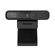 CISCO DESK CAMERA 1080P -/CARBON BLACK - WORLDWIDE