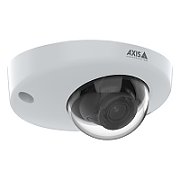 AXIS M3905-R 1080P FIXED DOME/ONBOARD CAMERA WITH A MALE RJ-45