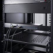 INDUSTRIAL USB 3.0 HUB/.