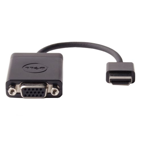 ADAPTER HDMI TO VGA/DONGLE
