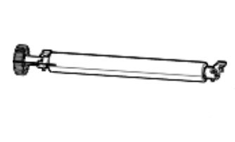 Kit, Platen Roller 300 dpi, ZD420T ZD620T