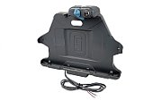 SAMSUNG GALAXY TAB ACTIVE PRO/DOCKING STATION W/BARE WIRE LEAD