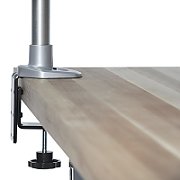 DESK MOUNT MONITOR ARM/.