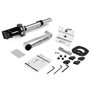 DESK MOUNT MONITOR ARM/.