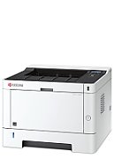 Imprimanta laser monocrom Kyocera P2040dw, A4, duplex, USB 2.0, Wi-Fi, 40 ppm