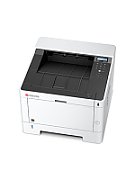 Imprimanta laser monocrom Kyocera P2040dw, A4, duplex, USB 2.0, Wi-Fi, 40 ppm