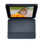 RUGGED COMBO 3 CLASSIC BLUE/CH WW