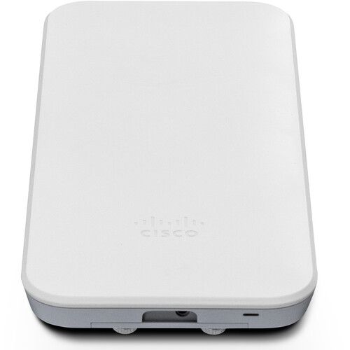 Cisco MERAKI GO - OUTDOOR WI-FI 6/ACCESS POINT-EU POWER