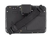 DIAGONAL ELASTIC HAND STRAP/FOR ZEBRA ET40/45 - 8IN