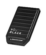 WD BLACK C50 EXPANSION CARD FOR/XBOX 1TB