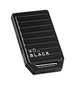 WD BLACK C50 EXPANSION CARD FOR/XBOX 1TB