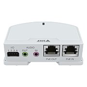 AXIS T6101 MKII AUDIO I/O/INTERFACE