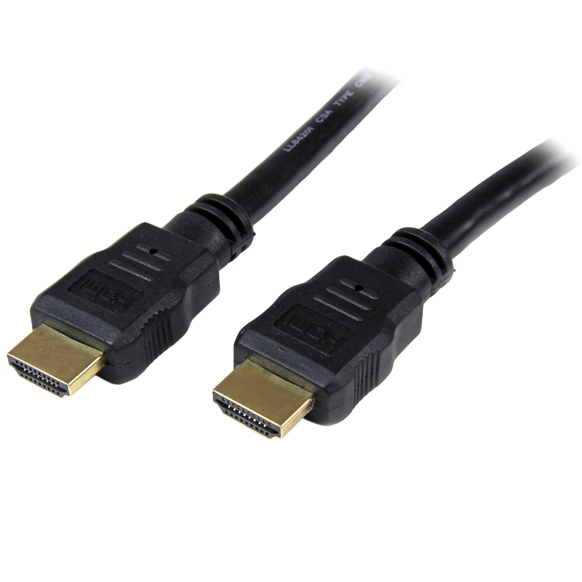 2M HIGH SPEED HDMI CABLE/.