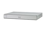 Cisco ISR 1100 8 Ports Dual GE WAN Ethernet Router w 8G Memory