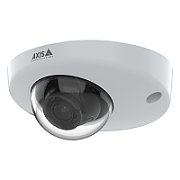 AXIS M3905-R M12 1080P FIXED/DOME ONBOARD CAMERA WITH A M12 N