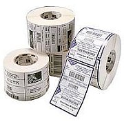 Label, Paper, 76x152mm Direct Thermal, Z-Perform 1000D, Uncoated, Permanent Adhesive, 76mm Core, Perforation