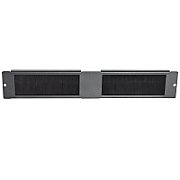 BRUSH ACCS FOR V7 WALL MNT RACK/BRUSH ACCS F/V7 WALL MNT RACK