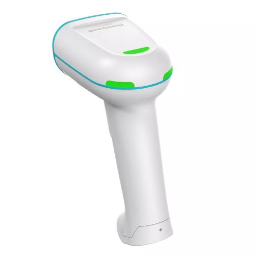 1962HC USB KIT: WHITE/ANTI-MICROBIAL HOUSING HD FOCUS