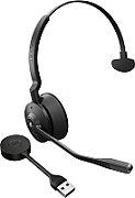 JABRA ENGAGE 55 MS MONO USB-A/EMEA/APAC