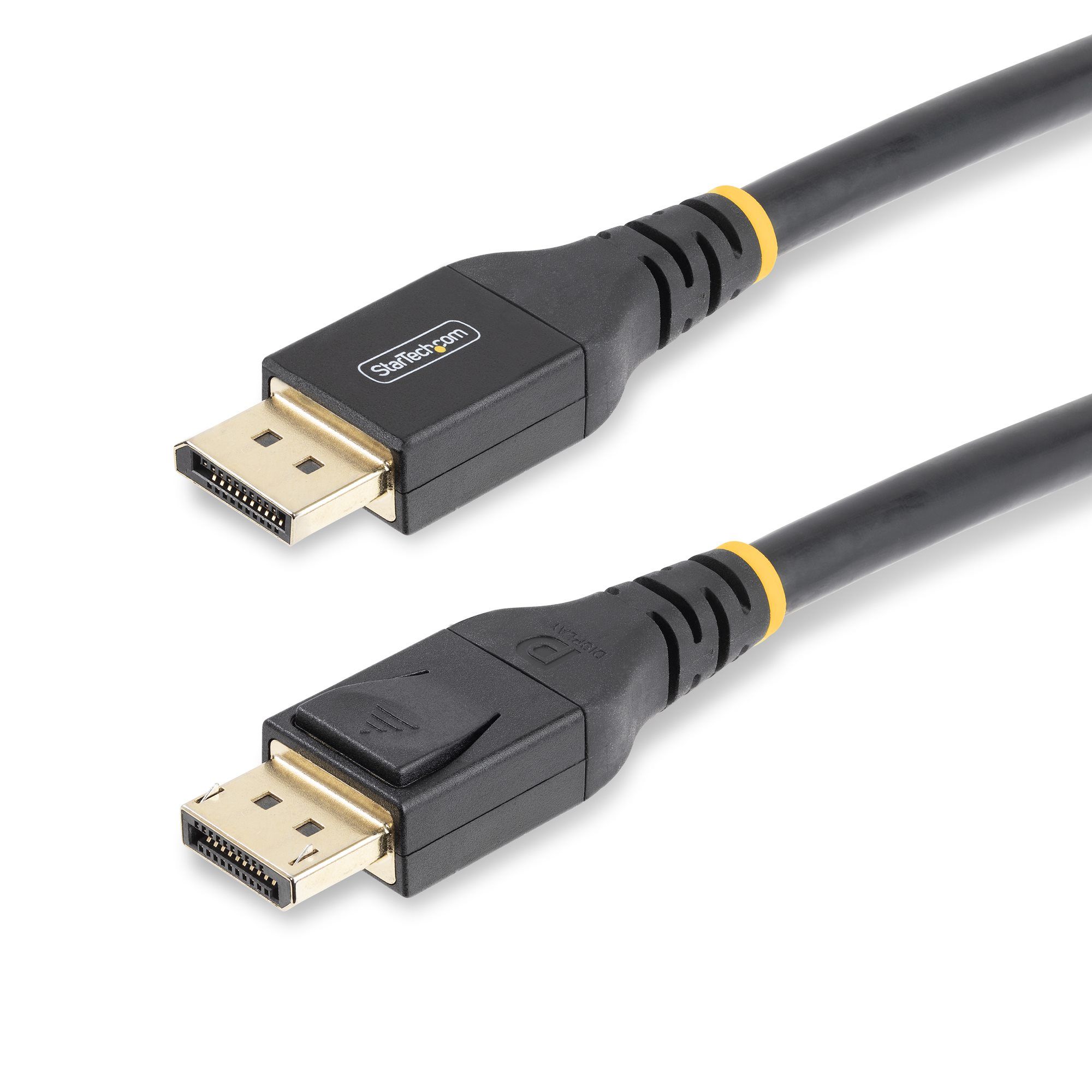 10M ACTIVE DISPLAYPORT CABLE/10M VESA-CERTIFIED ACTIVE DP 1.4
