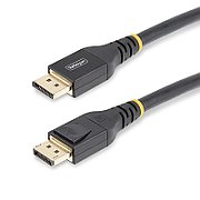 10M ACTIVE DISPLAYPORT CABLE/10M VESA-CERTIFIED ACTIVE DP 1.4