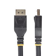 10M ACTIVE DISPLAYPORT CABLE/10M VESA-CERTIFIED ACTIVE DP 1.4