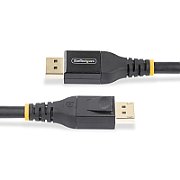 10M ACTIVE DISPLAYPORT CABLE/10M VESA-CERTIFIED ACTIVE DP 1.4