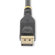 10M ACTIVE DISPLAYPORT CABLE/10M VESA-CERTIFIED ACTIVE DP 1.4